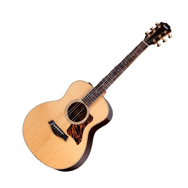 Taylor GS Mini-e 50週年紀念版 Rosewood LTD 36吋 旅行吉他 迷你吉他 民謠吉他 泰勒 GS Mini E RW LTD GS Mini將體型縮小但不犧牲音量,將豐富音色凝縮於舒適的旅行尺寸中,帶來飽滿而富趣味的演奏體驗。 (附原廠加厚琴袋)