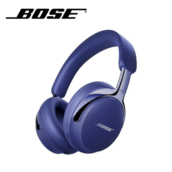 Bose QuietComfort Ultra 2 全新二代/耳罩式抗噪耳機 / 藍紫色 台灣公司貨保固 JBL 保護兒童聽力耳機 JBL Junior 320 兒童有線耳罩耳機 / 專為保護孩子聽力設計 台灣公司貨