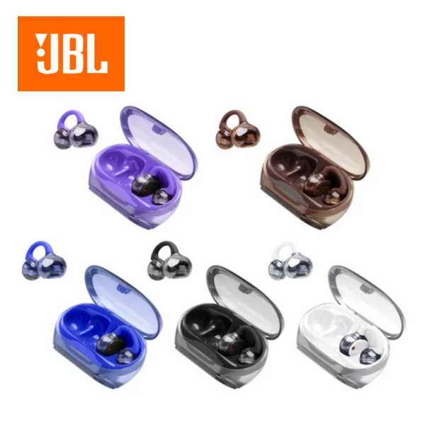 JBL Soundgear Clips 開放式耳夾藍牙耳機 / 台灣公司貨保固 JBL Endurance Peak 4 真無線/防水運動耳機/運動耳機 台灣公司貨保固