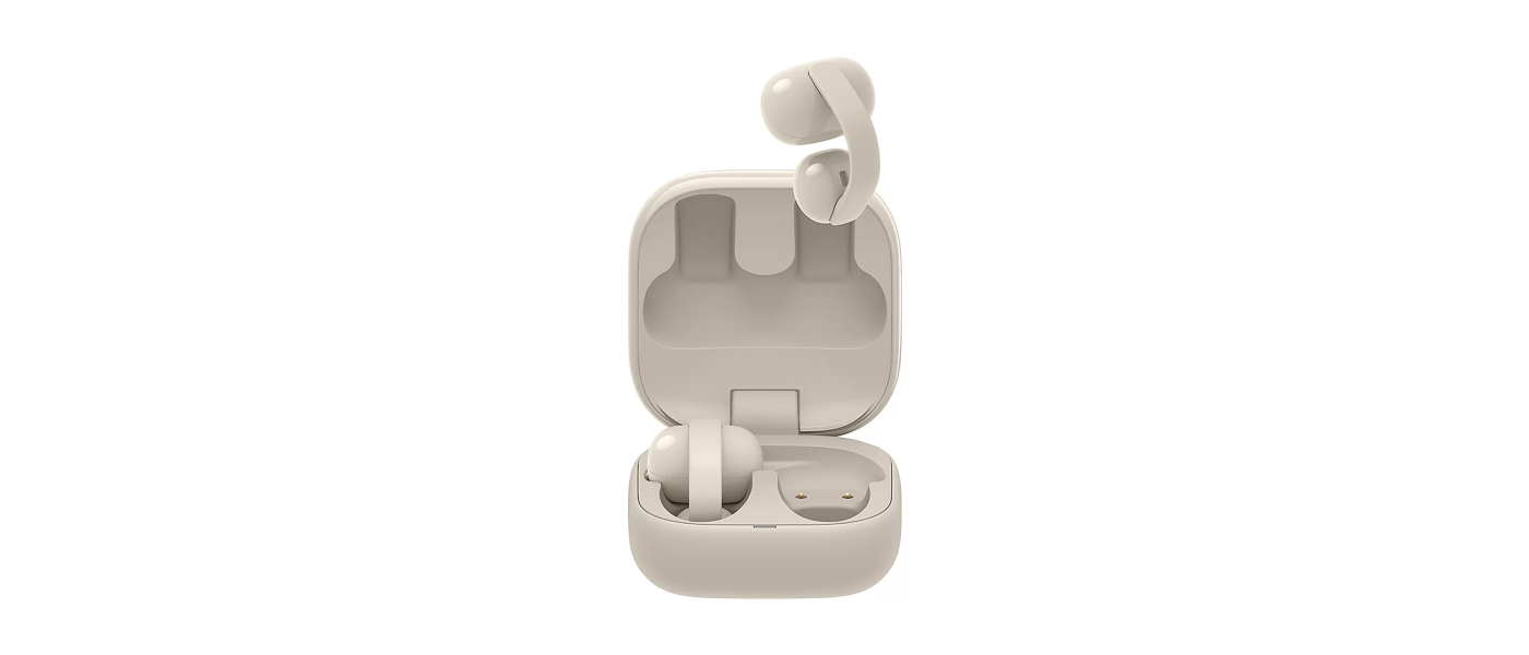 SONY 索尼 LinkBuds Clip（WF-LC900） 耳夾式 真無線耳機 台灣公司貨保固 SONY 索尼 LinkBuds Clip（WF-LC900） 耳夾式 真無線耳機 台灣公司貨保固