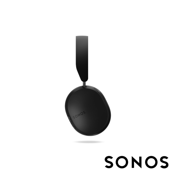 SONOS Ace 主動降噪 無線耳罩式耳機 支援 杜比全景聲 / 空間音訊 / 動態頭部追蹤 台灣公司貨 SONOS Ace 主動降噪 無線耳罩式耳機 支援 杜比全景聲 / 空間音訊 / 動態頭部追蹤 台灣公司貨