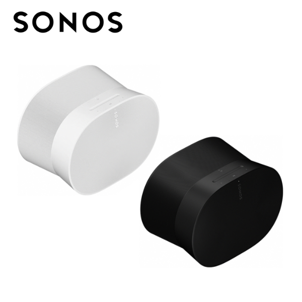 SONOS Era 300 高階智慧喇叭 / 單顆環繞立體聲效果 台灣公司貨 SONOS Era 300 高階智慧喇叭 / 單顆環繞立體聲效果 台灣公司貨