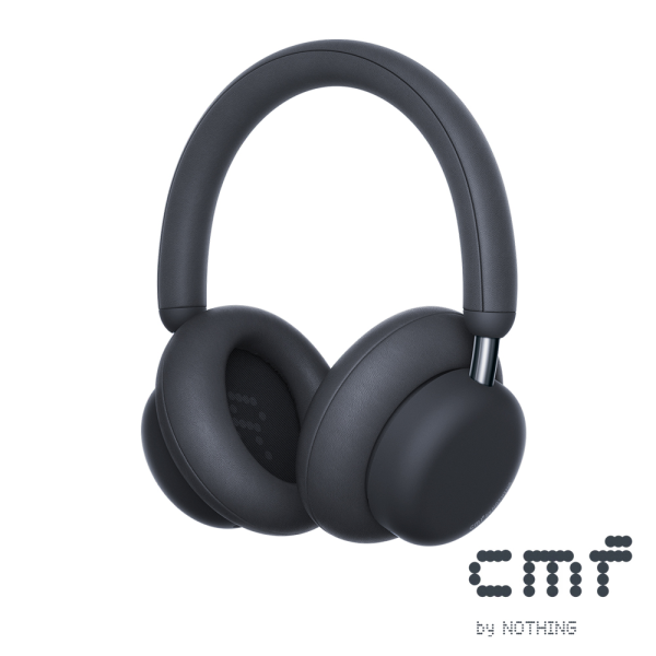 Nothing CMF Headphone Pro 頭戴式 / 耳罩式 主動式降噪藍牙耳機 台灣公司貨 Nothing CMF Headphone Pro 頭戴式 / 耳罩式 主動式降噪藍牙耳機 台灣公司貨
