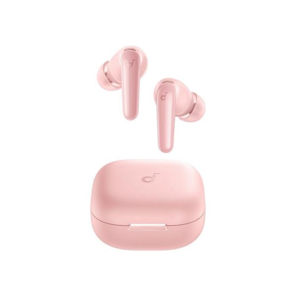 Soundcore R60i NC 主動降噪/真無線藍牙耳機 台灣公司貨保固 Soundcore R60i NC 主動降噪/真無線藍牙耳機 台灣公司貨保固