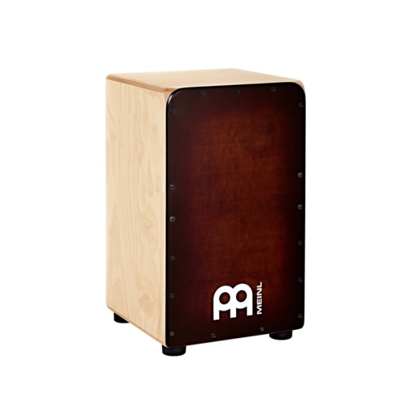Meinl木箱鼓 Meinl WC100EB 木箱鼓 德國品牌 Meinl WC100EB 波羅海樺木 木箱鼓 Cajon【型號:WC 100EB】