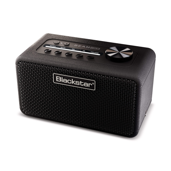 Blackstar Beam Mini 桌上型 / 攜帶型 24瓦音箱 內建電池 / IP66防水防塵 智慧型音箱 開放支援NAM 台灣公司貨 Blackstar Beam Mini 桌上型 / 攜帶型 24瓦音箱 內建電池 / IP66防水防塵 智慧型音箱 開放支援NAM 台灣公司貨