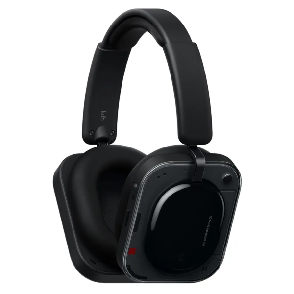 Nothing Headphone (a)  無線耳罩式 藍牙耳機 台灣公司貨 Nothing Headphone (a)  無線耳罩式 藍牙耳機 台灣公司貨