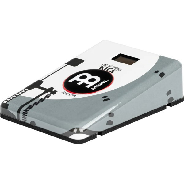 Meinl Foot Percussion The Ultimate Kick Stomp Box 大鼓音色效果器 STB6 大鼓音色效果器 STB6