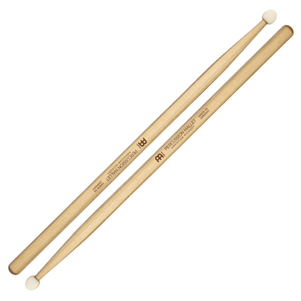 Meinl SB116 FELT TIP PERCUSSION MALLET 毛氈頭鼓棒【SB-116】 