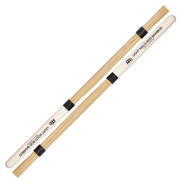 Meinl SB203 LIGHT MULTI-ROD BAMBOO 竹束棒【SB-203】 