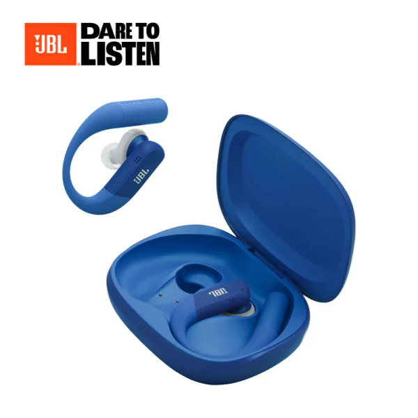 JBL Peak 4 真無線/防水運動耳機/運動耳機 Endurance 台灣公司貨保固 JBL Endurance Peak 4 真無線/防水運動耳機/運動耳機 台灣公司貨保固