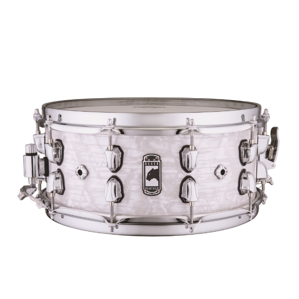 Mapex 黑豹小鼓 BPNML4600CWD Heritage 14"x6" 楓木小鼓 【功學社雙燕公司貨】 