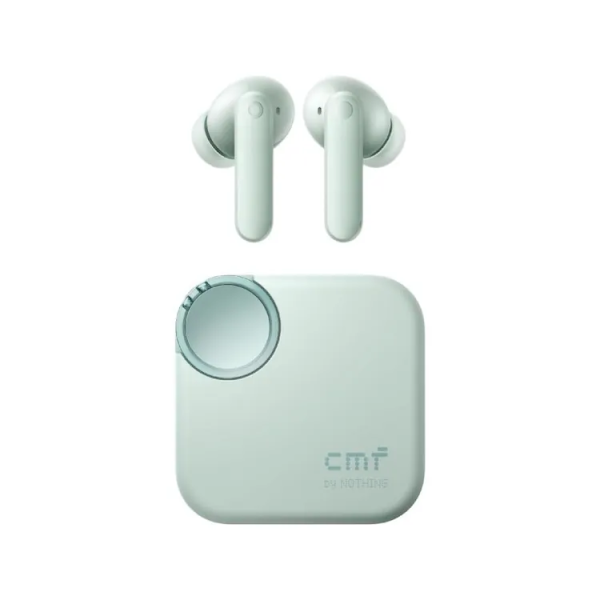 Nothing CMF Buds 2 全新二代 真無線藍牙耳機 / IP54防水防塵 台灣公司貨 Nothing CMF Buds 2 全新二代 真無線藍牙耳機 / IP54防水防塵 台灣公司貨