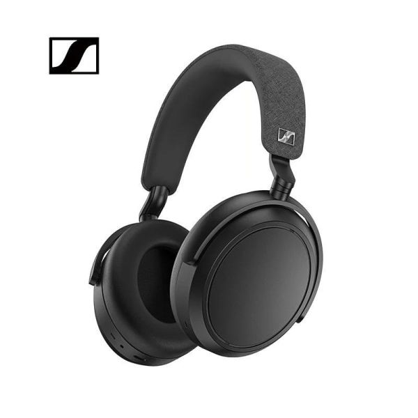 Sennheiser Momentum 4 Wireless 主動降噪耳罩式藍牙耳機 M4AEBT / 台灣公司貨保固 Sennheiser Momentum 4 Wireless 主動降噪耳罩式藍牙耳機 M4AEBT / 台灣公司貨保固