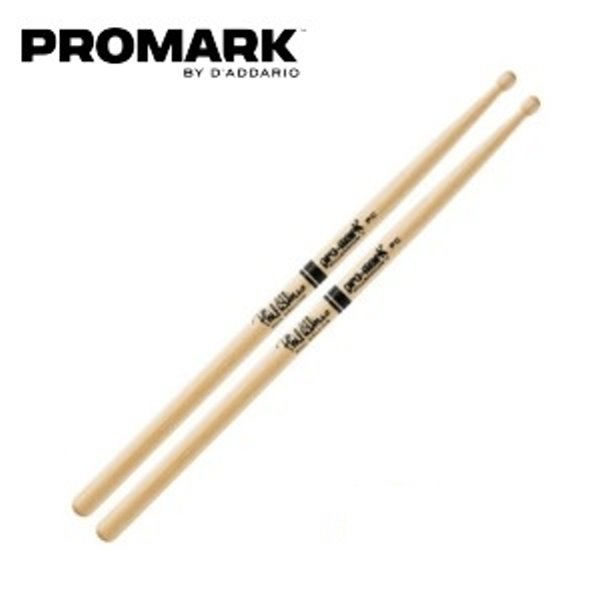 PROMARK TXPCW Phil Collins 簽名鼓棒【PRO MARK】 
