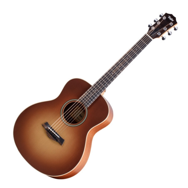 Taylor GS Mini SE Caramel Burst Top 單板民謠吉他 焦糖漸層特別版 附原廠琴袋【Special Edition】 