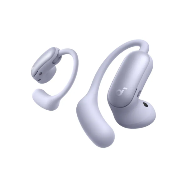 Soundcore Aerofit 2 Pro 開放式降噪耳機 / AI即時翻譯 / 支援空間音訊 / IP55防塵防水 台灣公司貨 Soundcore Aerofit 2 Pro 開放式降噪耳機 / AI即時翻譯 / 支援空間音訊 / IP55防塵防水 台灣公司貨
