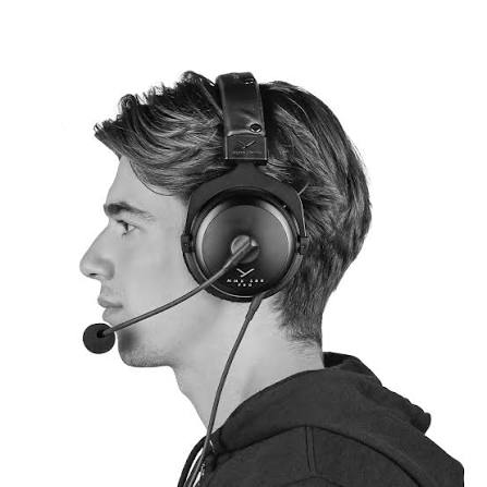 beyerdynamic MMX 300 PRO 電競耳機 旗艦監聽級耳罩 / 德國手工製造 / 精準定位 台灣公司貨 beyerdynamic MMX 300 PRO 電競耳機 旗艦監聽級 / 德國手工製造 / 精準定位 台灣公司貨
