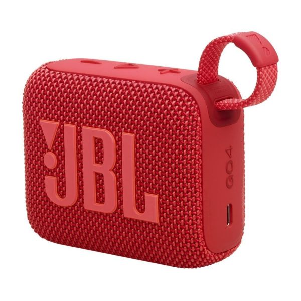 JBL GO 4 可攜式防水藍牙喇叭 / 最強迷你喇叭 台灣公司貨保固 JBL GO 4 可攜式防水藍牙喇叭 / 最強迷你喇叭 台灣公司貨保固
