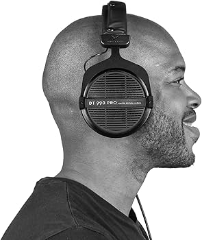 beyerdynamic DT990 經典黑特別版 Black Special Edition有線頭戴式耳機 / 德國製造台灣公司貨 beyerdynamic DT990 經典黑特別版 Black Special Edition有線頭戴式耳機 / 德國製造台灣公司貨