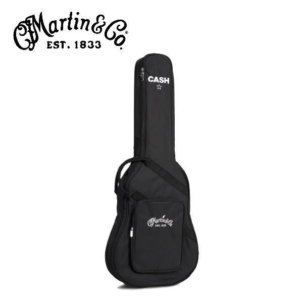 Martin 馬丁吉他琴袋 DXE Johnny Cash Gigbag 原廠D桶身專用 民謠吉他袋 木吉他琴袋 Martin DXE Johnny Cash Gigbag 原廠D桶身專用 民謠吉他袋 木吉他琴袋