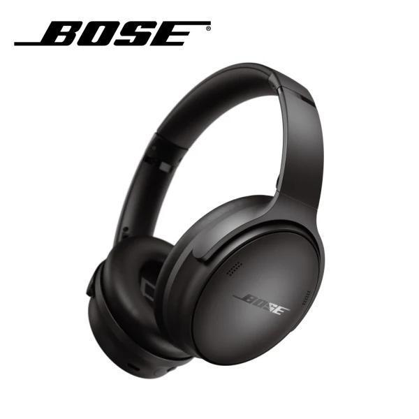 Bose QuietComfort 耳罩式降噪耳機 / 台灣公司貨保固 Bose QuietComfort 耳罩式降噪耳機 / 台灣公司貨保固