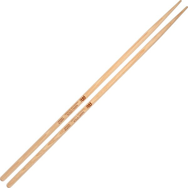Meinl Alternative Sticks Nano Stick – SB142 美國山胡桃木 鼓棒 美國山胡桃木 鼓棒