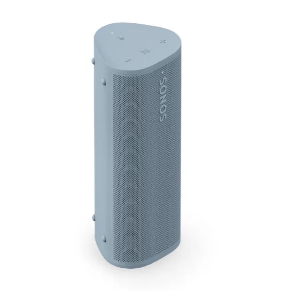 SONOS Roam 2 超便攜 無線藍牙喇叭 / Wifi 智慧喇叭 雙模台灣公司貨 SONOS Roam 2 超便攜 無線藍牙喇叭 / Wifi 智慧喇叭 雙模台灣公司貨