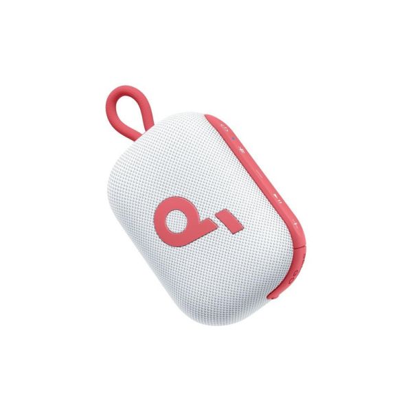 Soundcore Select 4 Go 防水可攜式藍牙喇叭 / 台灣公司貨保固 Soundcore Select 4 Go 防水可攜式藍牙喇叭 / 台灣公司貨保固