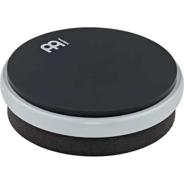 Meinl 6 吋雙面練習墊（灰色）MDSP6GY 爵士鼓練習墊 爵士鼓練習墊