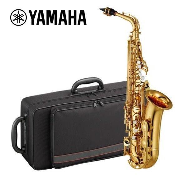 YAMAHA YAS-280 中音 薩克斯風 Alto Sax 附 山葉樂器 原廠薩克斯風攜行盒 Yas280 YAMAHA YAS-280 中音 薩克斯風 Alto Sax 附 山葉樂器 原廠薩克斯風攜行盒 Yas280