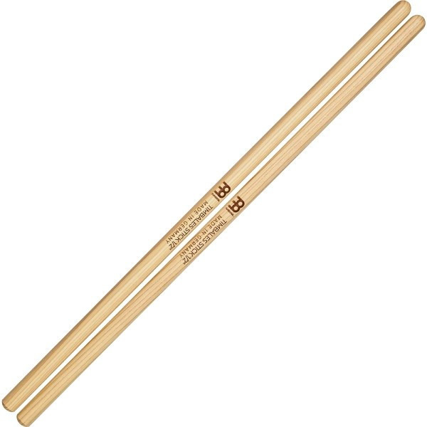 Meinl Timbales Sticks 1/2" – SB119 美國山胡桃木 錫鼓棒 美國山胡桃木 錫鼓棒