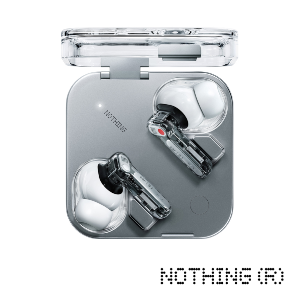 Nothing Ear (3) 真無線藍牙耳機 / 鋁合金充電盒 / IP54防水防塵 台灣公司貨 Nothing Ear (3) 真無線藍牙耳機 / 鋁合金充電盒 / IP54防水防塵 台灣公司貨