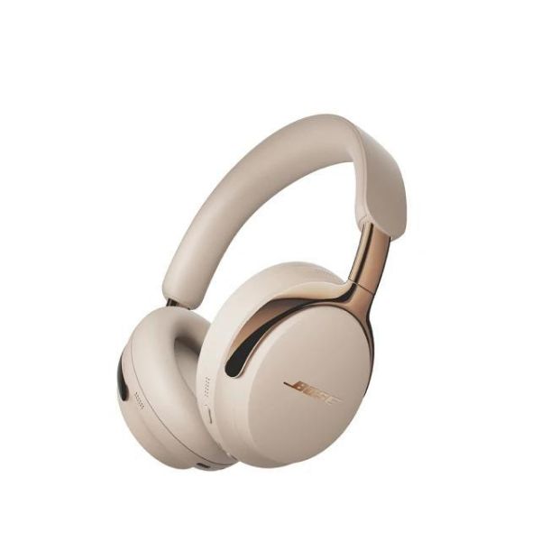 Bose QuietComfort Ultra 2 全新二代/耳罩式抗噪耳機 / 台灣公司貨保固 Bose QuietComfort Ultra 2 全新二代/耳罩式抗噪耳機 / 台灣公司貨保固