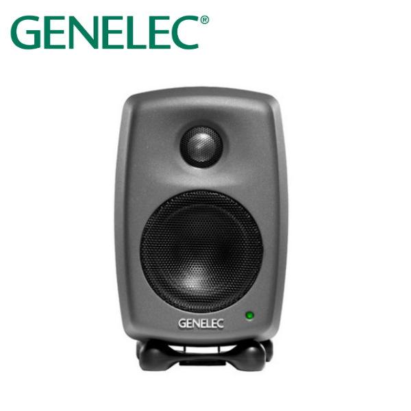 Genelec 8010A 主動式監聽喇叭 一顆 / 單顆 深灰色 芬蘭製造 3吋單體 台灣公司貨 五年保固 genelec,genelec 8010,8010a,8010ap,genelec 監聽喇叭,genelec 台灣,監聽喇叭