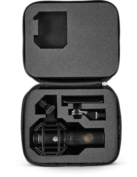 Shure KSM44MP 大振膜多指向電容式麥克風/雙振膜 附防震架 防噴罩 麥克風夾 台灣公司貨 Shure KSM44MP 大振膜多指向電容式麥克風/雙振膜 附防震架 防噴罩 麥克風夾 台灣公司貨