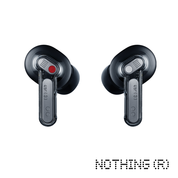 Nothing Ear (3) 真無線藍牙耳機 / 鋁合金充電盒 / IP54防水防塵 台灣公司貨 Nothing Ear (3) 真無線藍牙耳機 / 鋁合金充電盒 / IP54防水防塵 台灣公司貨