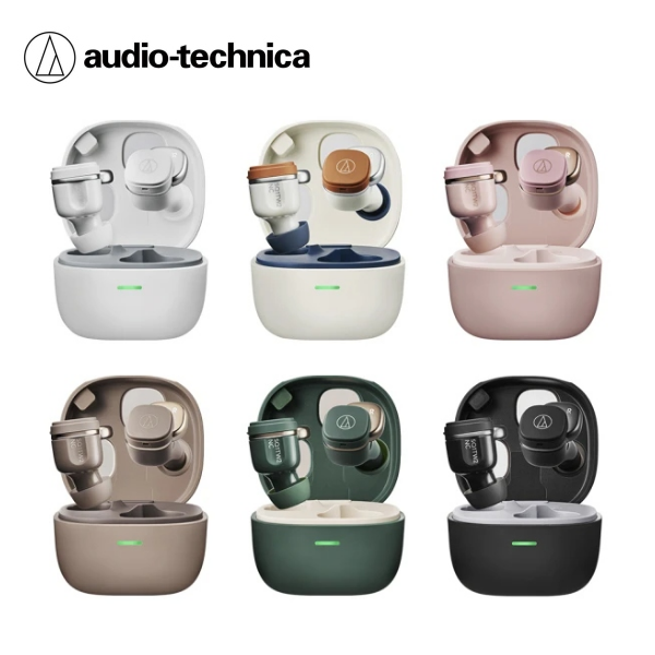 audio-technica 鐵三角 ATH-SQ1TW2NC 主動降噪真無線藍牙耳機/IPX5防水 台灣公司貨 audio-technica 鐵三角 ATH-SQ1TW2NC 主動降噪真無線藍牙耳機/IPX5防水 台灣公司貨