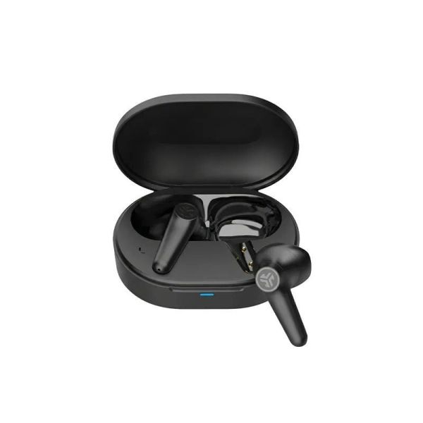 JLab J1 OPEN Pods 真無線半入耳藍牙耳機/12mm單體/藍牙6.0 台灣公司貨 JLab J1 OPEN Pods 真無線半入耳藍牙耳機/12mm單體/藍牙6.0 台灣公司貨