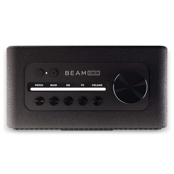 Blackstar Beam Mini 桌上型 / 攜帶型 24瓦音箱 內建電池 / IP66防水防塵 智慧型音箱 開放支援NAM 台灣公司貨 Blackstar Beam Mini 桌上型 / 攜帶型 24瓦音箱 內建電池 / IP66防水防塵 智慧型音箱 開放支援NAM 台灣公司貨
