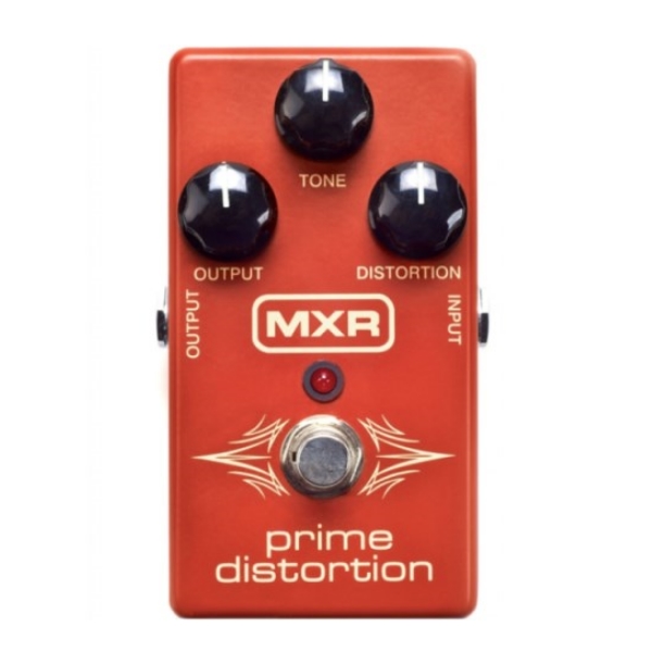 Dunlop M69 破音效果器【M-69/Prime Distortion】 