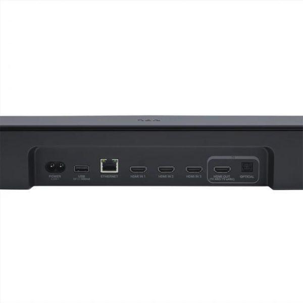 JBL BAR 1300 MK2 新款旗艦家庭環繞音響SoundBar 真無線 2470瓦 台灣公司貨 JBL BAR 1300 MK2 新款旗艦家庭環繞音響SoundBar/真無線/2470W 台灣公司貨