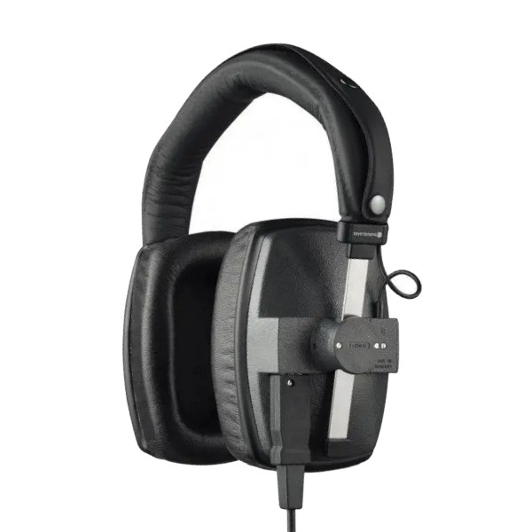 Beyerdynamic 拜耳 DT150 250ohms 封閉 耳罩式 監聽耳機【附收納袋、轉接頭/德國製/台灣公司貨二年保固】 【附收納袋、轉接頭/德國製/台灣公司貨二年保固】