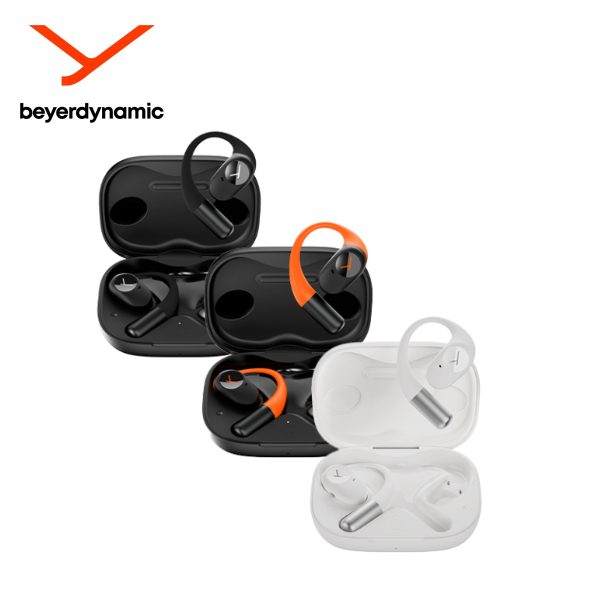 beyerdynamic AMIRON 200 開放式 真無線藍牙耳機 / 搭載雙降噪麥克風 台灣公司貨 beyerdynamic AMIRON 200 開放式 真無線藍牙耳機 / 搭載雙降噪麥克風 台灣公司貨