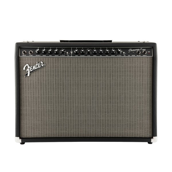 Fender Champion II 100 電吉他音箱 100瓦 電吉他音箱 100瓦