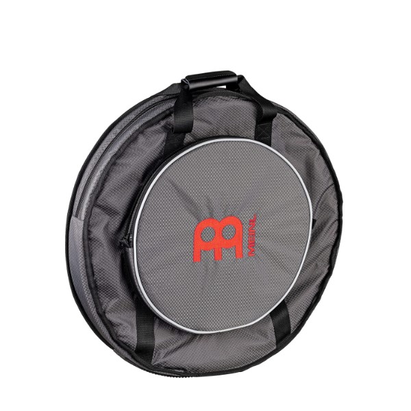 德國品牌 Meinl MCB22-RS 22吋 銅鈸袋/收納袋 Rip Stop Cymbal Bag 原廠公司貨【型號:MCB22RS】 