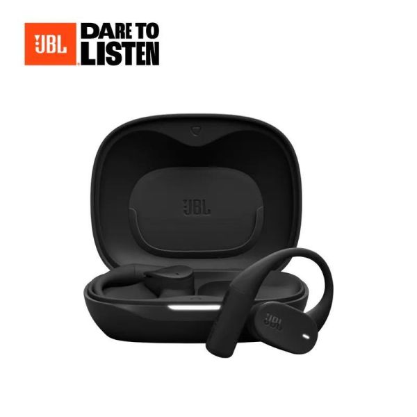JBL Sense Lite 開放式藍牙耳機/鈦合金天鵝頸耳掛式 台灣公司貨保固 JBL Sense Lite 開放式藍牙耳機/鈦合金天鵝頸耳掛式 台灣公司貨保固