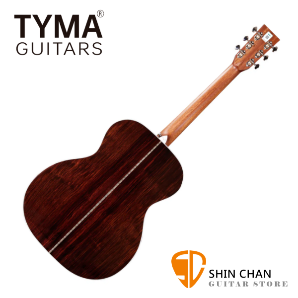 TYMA TF-28 OM 經典復刻 OM28 系列 全單板 雲杉木面單 / 印度玫瑰木側背單板 OM桶 民謠吉他 附贈原廠吉他琴盒 TYMA TF-28 OM 經典復刻 OM28 系列 全單板 雲杉木面單 / 印度玫瑰木側背單板 OM桶 民謠吉他 附贈原廠吉他琴盒