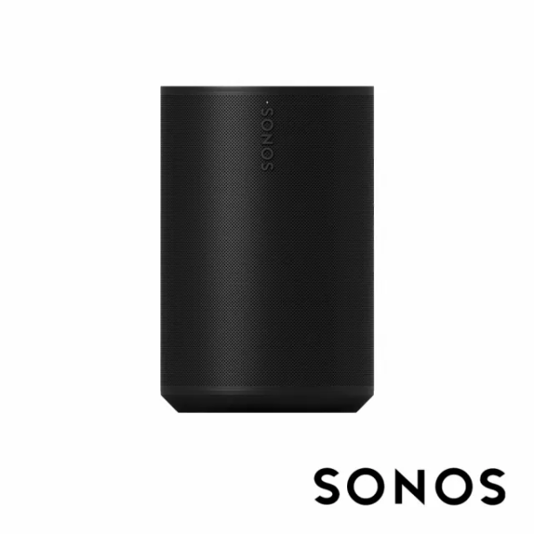 SONOS Era 100 智慧音響 / 無線藍牙 Wifi 喇叭 台灣公司貨 SONOS Era 100 智慧音響 / 無線藍牙 Wifi 喇叭 台灣公司貨