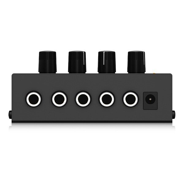Behringer MICROMIX MX400 4軌 迷你混音器 / 掌上型混音器 台灣公司貨 Behringer MICROMIX MX400 4軌 迷你混音器 / 掌上型混音器 台灣公司貨